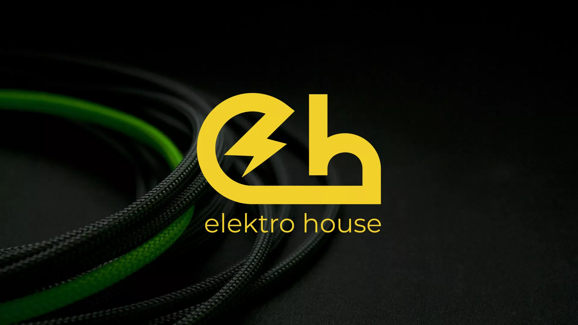 Создание сайта компании «Elektro House» в Исилькуле